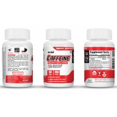 Caffeine Powder