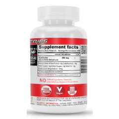 Caffeine 200MG