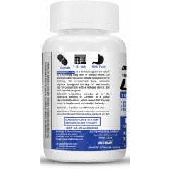 L-Carnitine 750MG