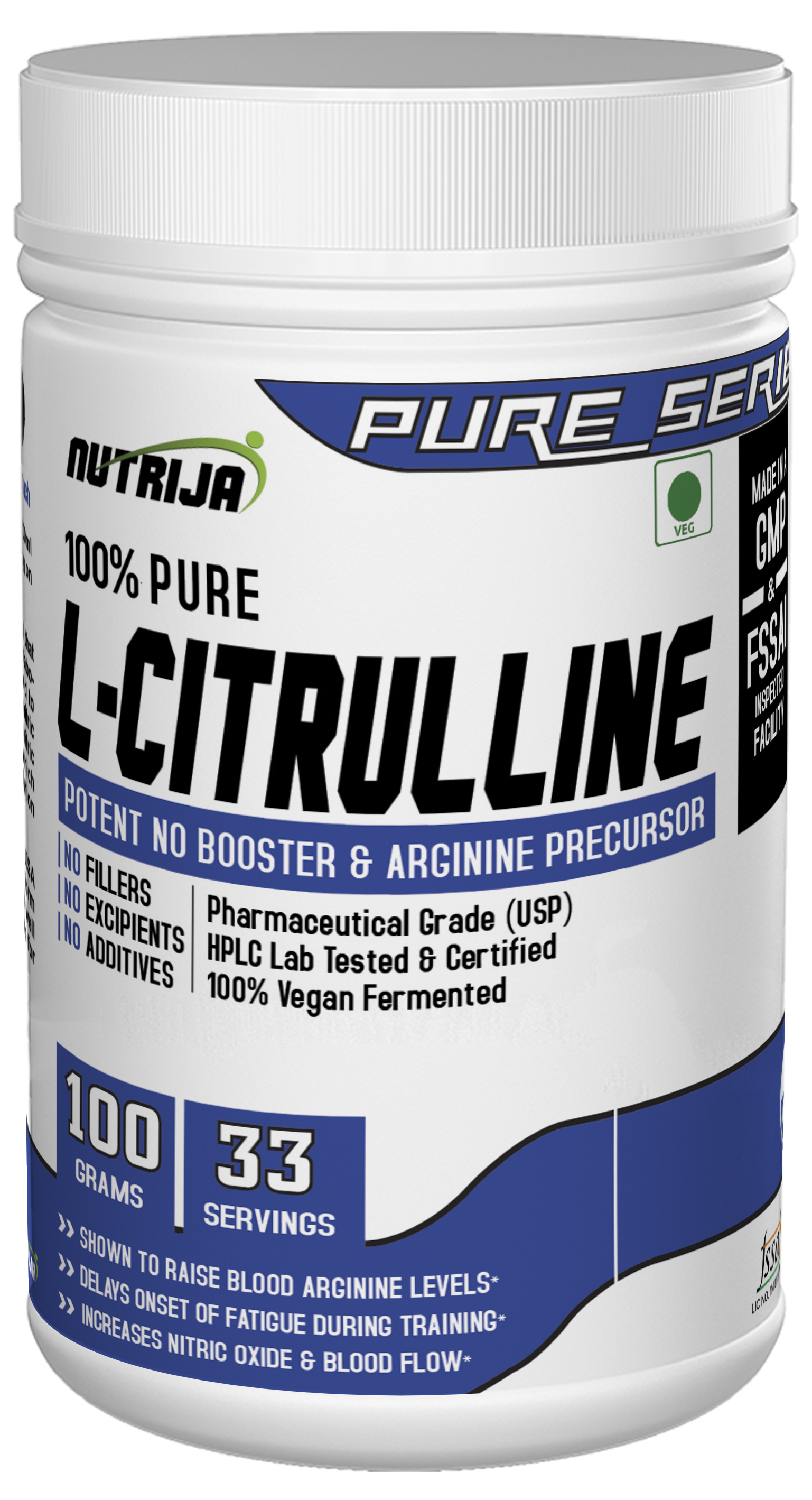 L-Citrulline