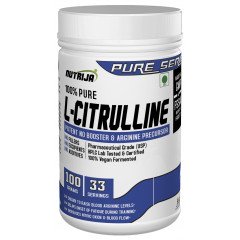 L-Citrulline