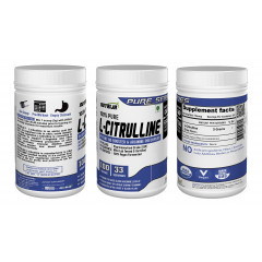 L-Citrulline