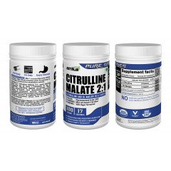 Citrulline Malate
