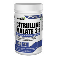 Citrulline Malate