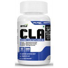 CLA 1000MG