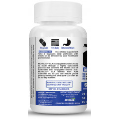 CLA 1000MG