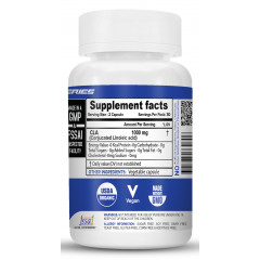 CLA 1000MG