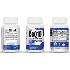 Coenzyme (CoQ10) Powder