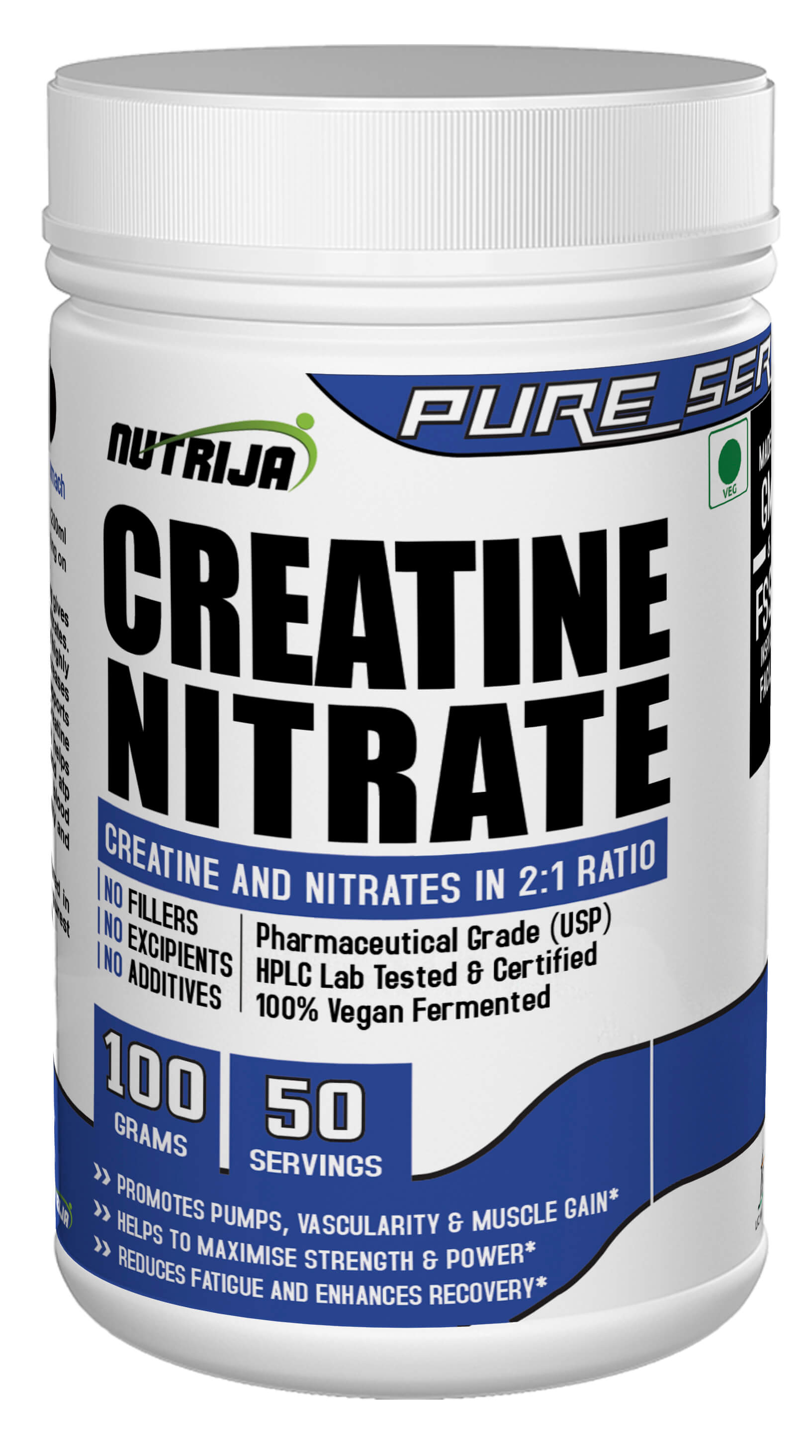 Creatine Nitrate
