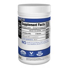  Creatine HCL