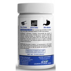 Micronized Creatine 