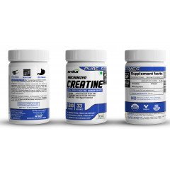 Micronized Creatine 