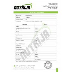 Creatine Nitrate