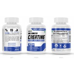 Creatine Monohydrate 3000MG