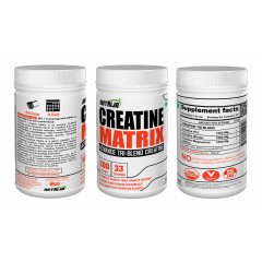 Creatine Matrix™
