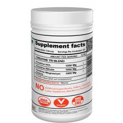 Creatine Matrix™