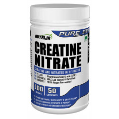 Creatine Nitrate