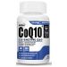Buy CoQ10 200MG (Coenzyme Q10) Capsules Supplement in India