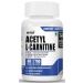 Buy Acetyl L-Carnitine 750MG Supplement in India