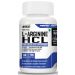 Buy L-Arginine HCL Capsules in India | Nitric Oxide Supplement.