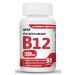 Buy Vitamin B12 1500mcg  Capsules Supplement  in India