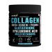 Buy Hydrolyzed Marine Collagen with Biotin, Vitamin C, Zinc, Keratin, Glutathione, Hyaluronic Acid, DHT Blocker & Multivitamins Supplement in India