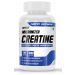 Buy Micronized Creatine Monohydrate 3000mg Capsules Online in India
