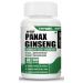 Buy Panax Ginseng Extract 500MG  Supplement In India