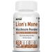 Buy Lion’s Mane Mushroom Powder