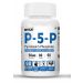Buy P5P (Pyridoxal-5-Phosphate) 50mg Supplement