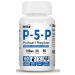Buy P5P (Pyridoxal-5-Phosphate) 100mg