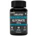 Chelated Magnesium Glycinate 550mg Supplement