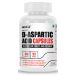 Buy D-Aspartic Acid Capsules Supplement  in India