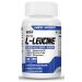Buy L-Leucine 1000mg Capsules Supplement in India