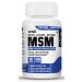Buy MSM 1000MG Supplement in India