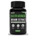 Buy Brahmi - Bacopa Monnieri Extract 500mg Capsules with 40% Bacosides 