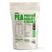 Buy Pea Protein Isolate 85% – Vegan Plant Based Protein Powder | NON-GMO, Gluten Free