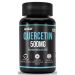 Buy Quercetin 500mg Capsule Supplement | Natural Bioflavonoid & Powerful Anti-Oxidant Supplement