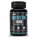 Buy Quercetin 100mg Capsule Supplement | Natural Bioflavonoid & Powerful Anti-Oxidant Supplement