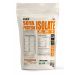 Buy Soya Protein Isolate 90% – Vegan Plant Based Protein Powder | NON-GMO