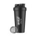 Buy NutriJa Black Steek Shaker 750ml