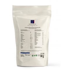 Davisco Whey Protein Concentrate 80% - Trial Pack 