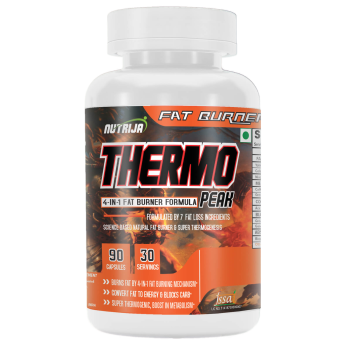 Buy Thermo Peak Fat Burner Supplement in India 