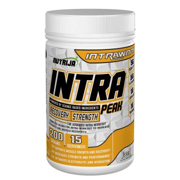 Buy Intra Peak Intra workout Supplement  in India
