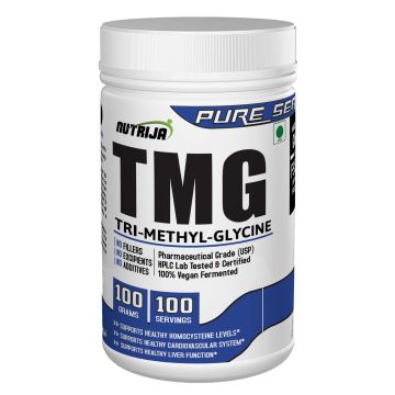 Buy Trimethylglycine (TMG)  Supplement in India