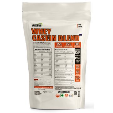 Buy Whey Casein Blend Online in India