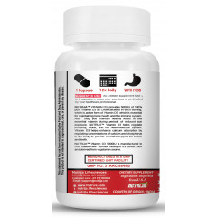 Vitamin D3 5000IU
