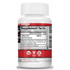 Vitamin D3 5000IU
