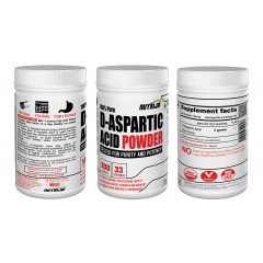 D-Aspartic Acid