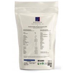 Davisco Whey Protein Concentrate 80%